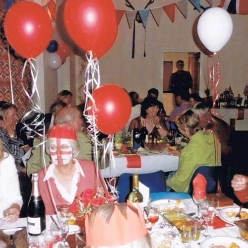 Winsford Village Hall photo 3