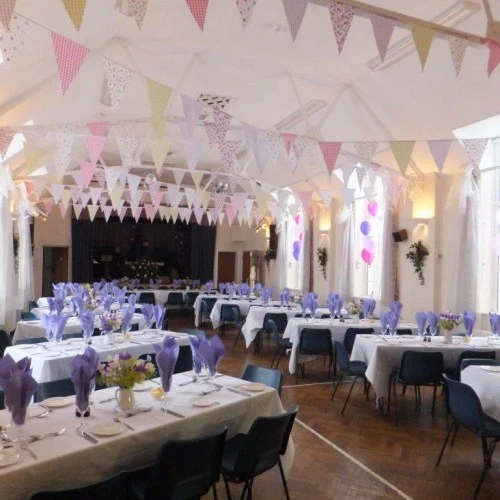 Winsford Village Hall photo 4
