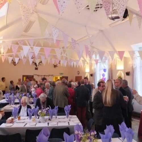 Winsford Village Hall photo 5