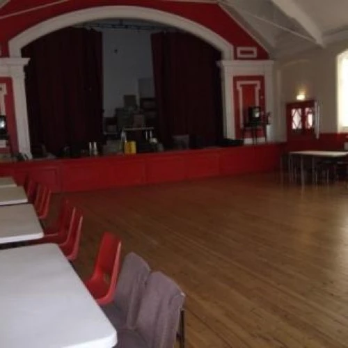 Pegswood Welfare Activity Centre photo 2