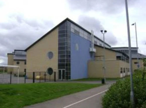 All Saints School photo 2