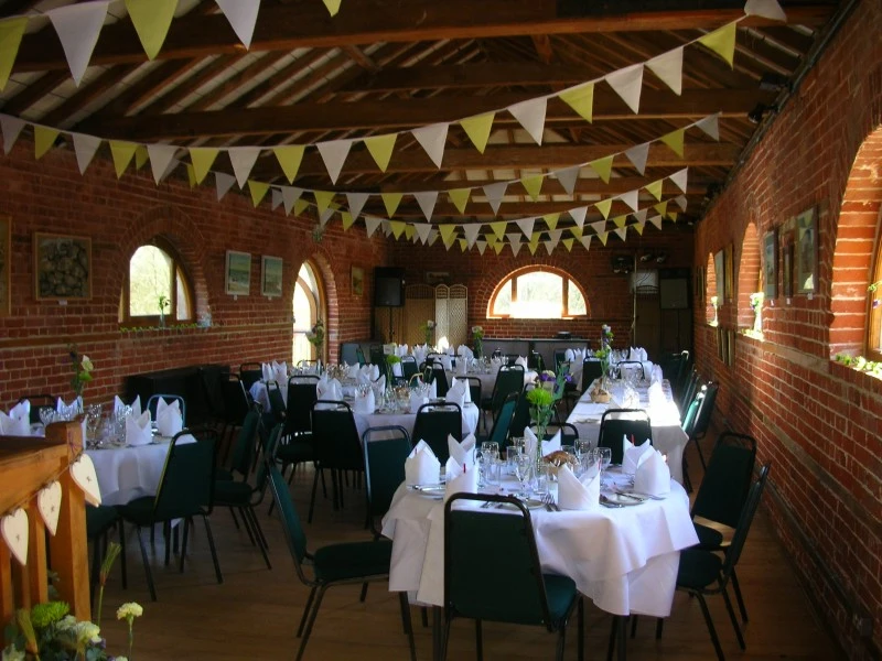 The Granary photo 4
