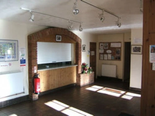 Dorchester on Thames Village Hall photo 4