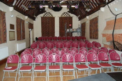 Dorchester on Thames Village Hall photo 2