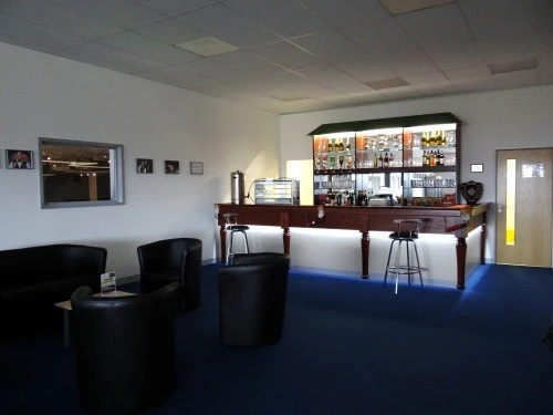 KS Theatre & South West Snooker Academy photo 3