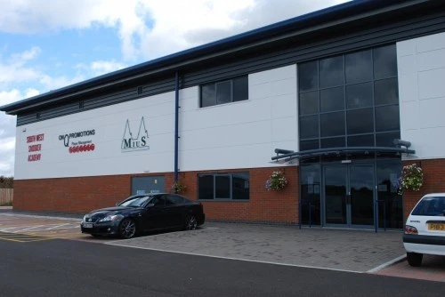 KS Theatre & South West Snooker Academy photo 2