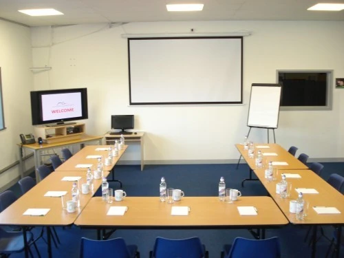 KS Theatre & South West Snooker Academy photo 4