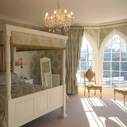Warwick House photo 4