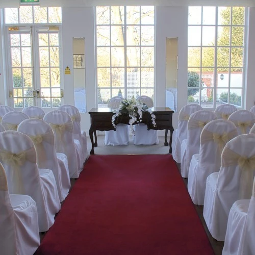 Warwick House photo 2