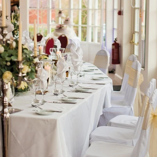 Warwick House photo 3