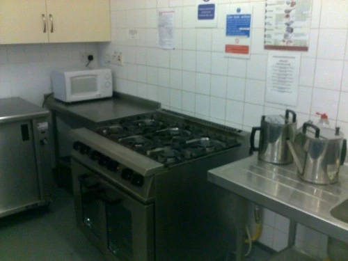 Queens Park Community Centre photo 3