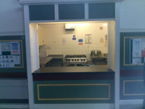 Queens Park Community Centre photo 4