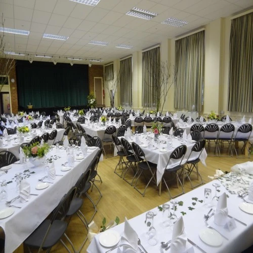 Kegworth Village Hall photo 3