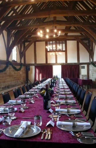 Lord Leycester Hospital photo 5