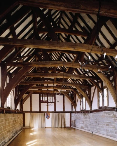Lord Leycester Hospital photo 2