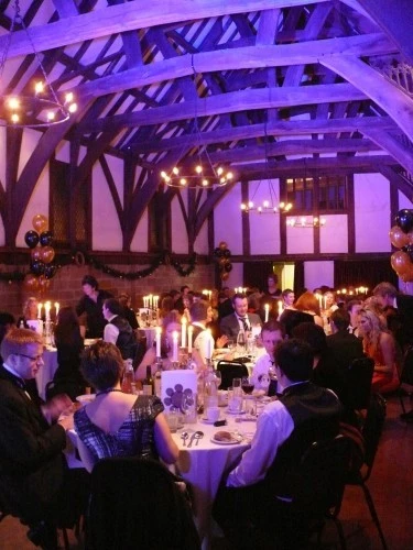 Lord Leycester Hospital photo 3