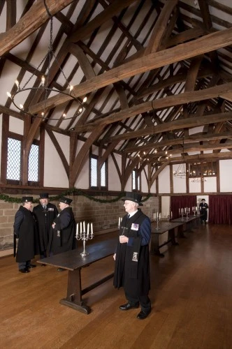 Lord Leycester Hospital photo 4