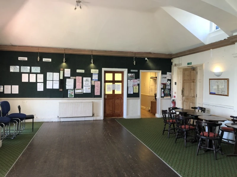 Falmouth Sports Club photo 4