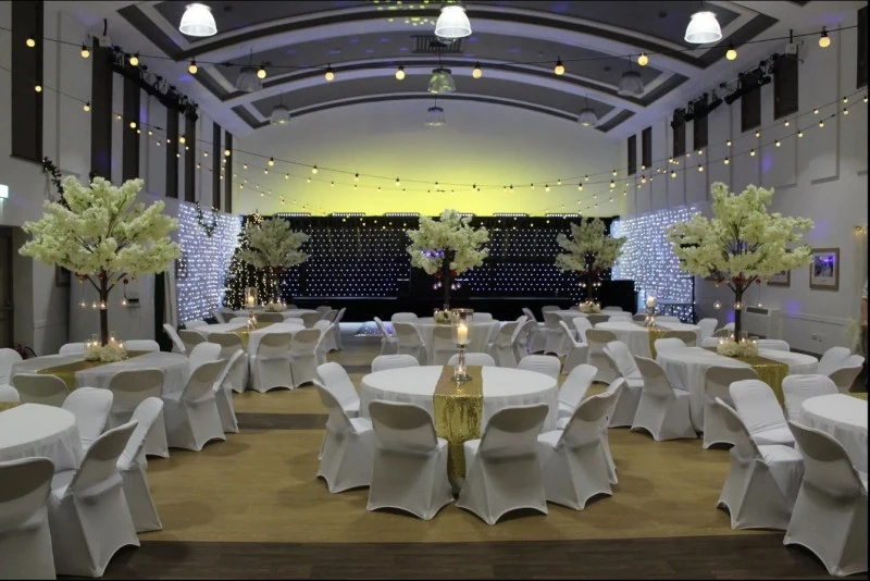 Festival Hall photo 2