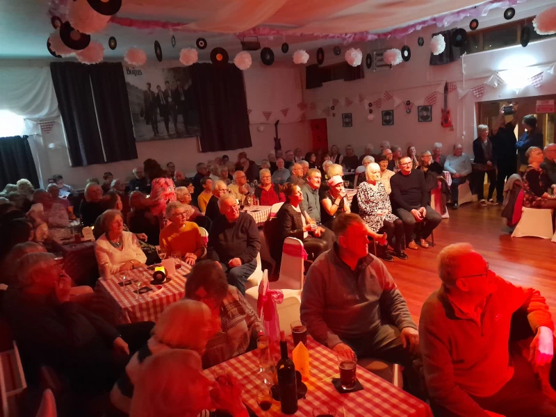 Marchington Village Hall photo 5