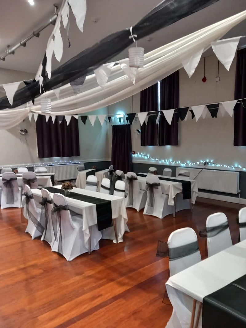 Marchington Village Hall photo 4