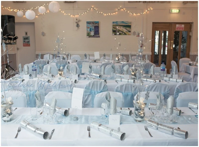 Marchington Village Hall photo 2