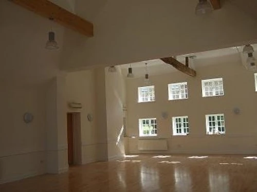 Gretton Village Hall (Gloucestershire) photo 2