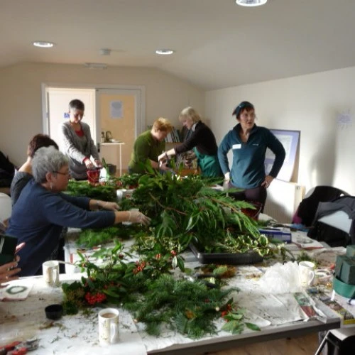 The Garden Studio photo 2