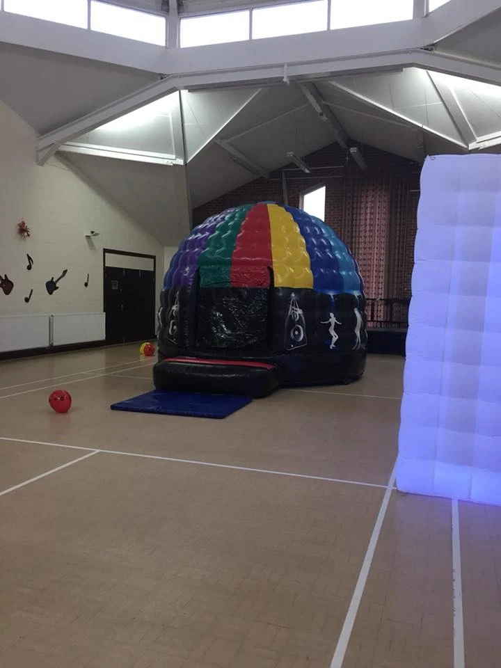 Swanton Morley Village Hall photo 4