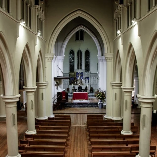 St John's Church photo 2