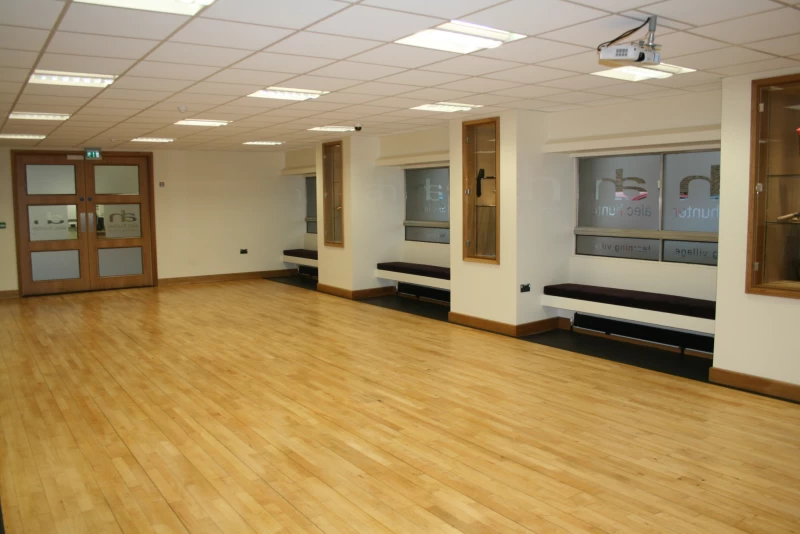Learning Village & Academy Facilities photo 2