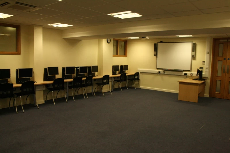 Learning Village & Academy Facilities photo 3