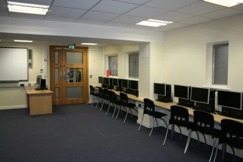 Learning Village & Academy Facilities photo 4