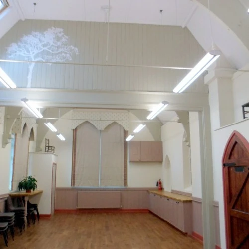 DOWNLEY COMMUNITY CENTRE photo 4