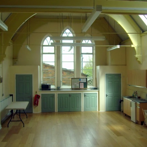 DOWNLEY COMMUNITY CENTRE photo 5