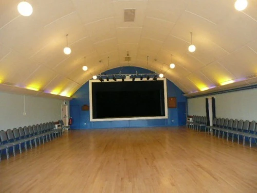 Stockton on the Forest Village Hall  photo 3