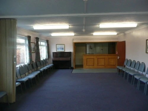 Stockton on the Forest Village Hall  photo 4
