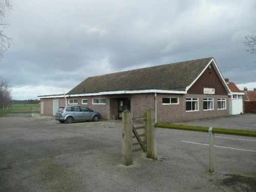 Stockton on the Forest Village Hall  photo 2