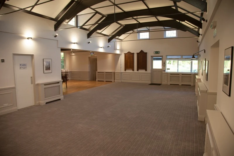 The Victory Hall photo 2
