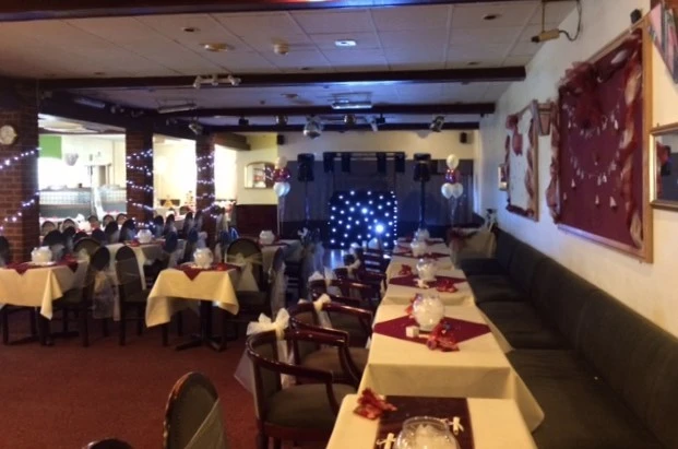 Earley Home Guard Social Club photo 4