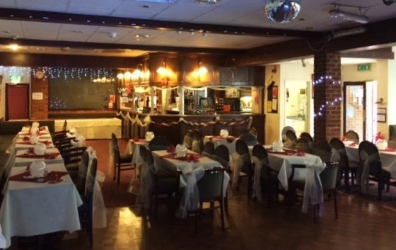 Earley Home Guard Social Club photo 2