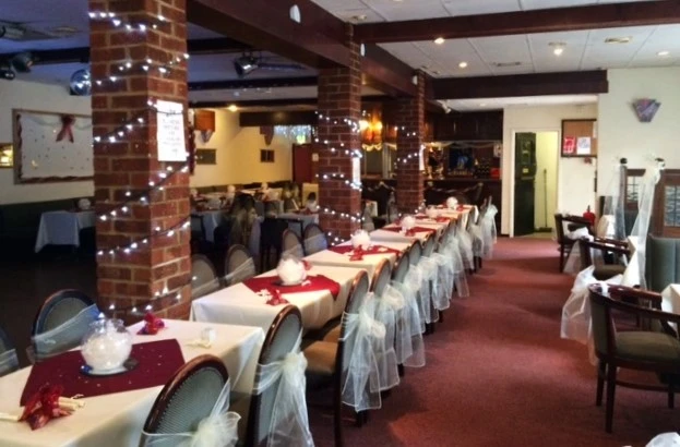 Earley Home Guard Social Club photo 3