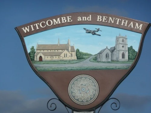 Witcombe and Bentham Village Hall photo 2