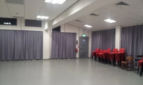 Daventry Brass Band Hall photo 3