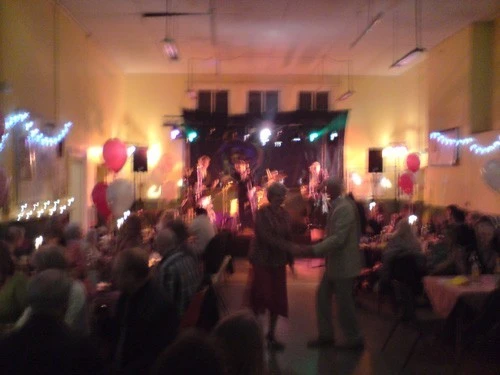 Linton Village Hall photo 2