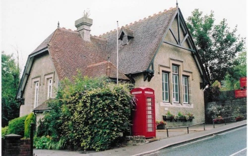 Linton Village Hall photo 3