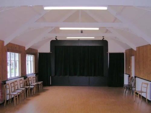 Fordcombe  photo 2
