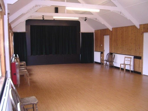 Fordcombe  photo 3