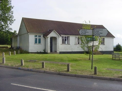 Fordcombe  photo 5