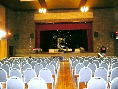 Kempston Addison Centre photo 3